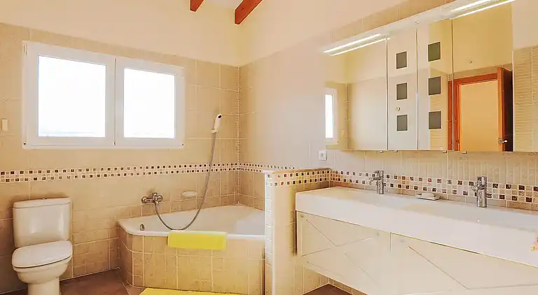 Feriebolig i El Ràfol d'Almúnia