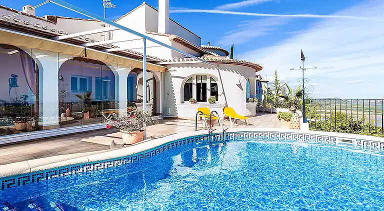 Holiday home in Pego