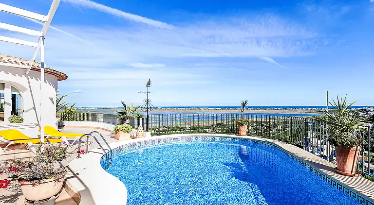 Holiday home in Pego