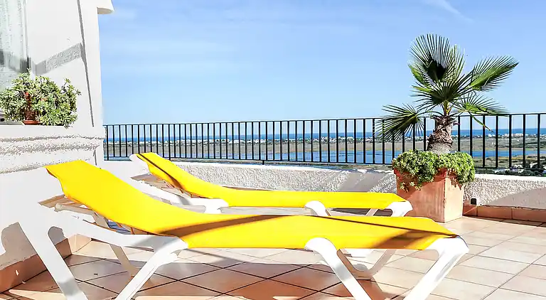 Holiday home in Pego