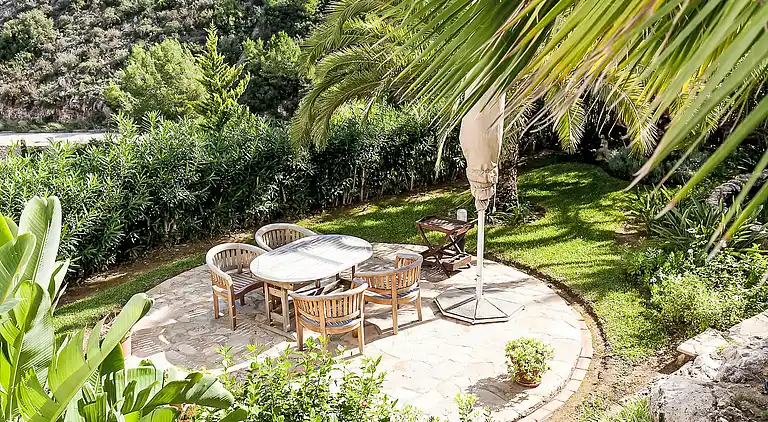 Holiday home in Pego