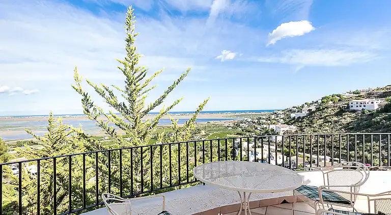 Holiday home in Pego