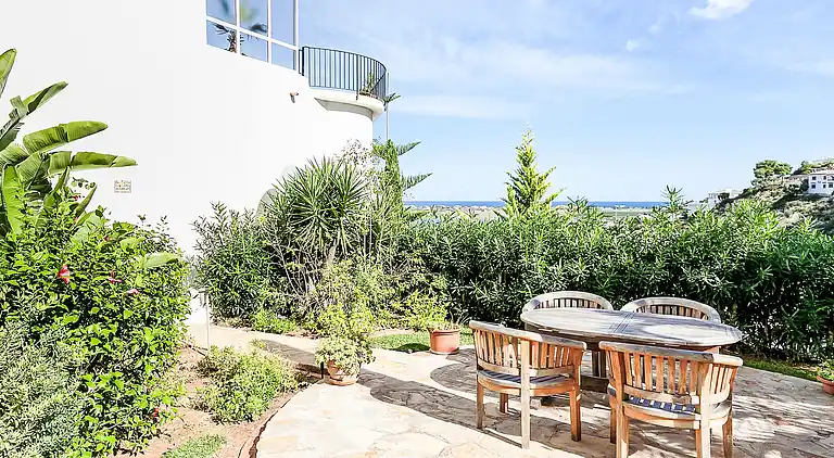 Holiday home in Pego