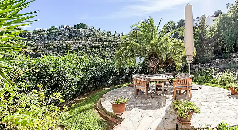 Holiday home in Pego