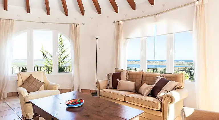 Holiday home in Pego