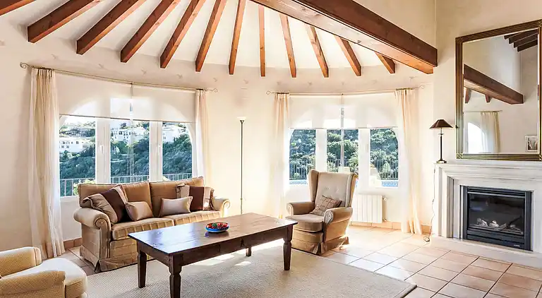 Holiday home in Pego