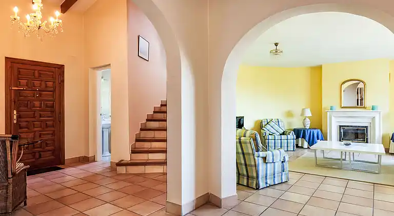 Holiday home in Pego