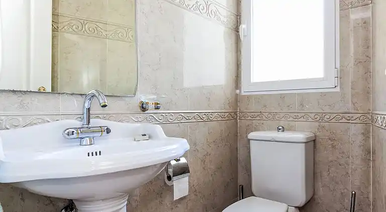 Holiday home in Pego