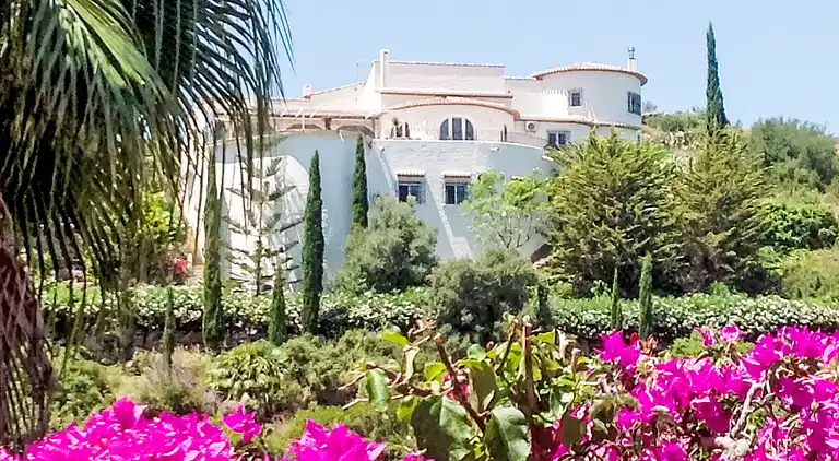 Holiday home in Pego