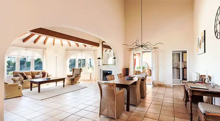 Holiday home in Pego