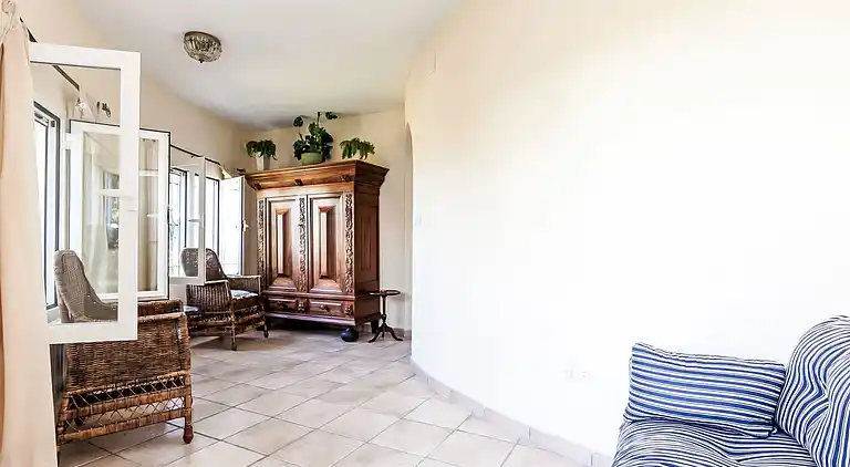 Holiday home in Pego