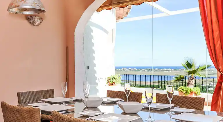 Holiday home in Pego