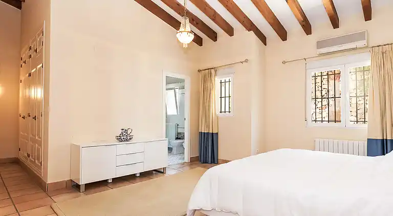 Holiday home in Pego