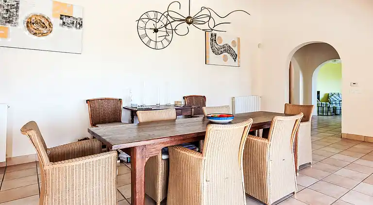 Holiday home in Pego