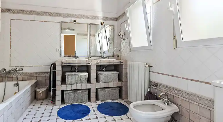 Holiday home in Pego