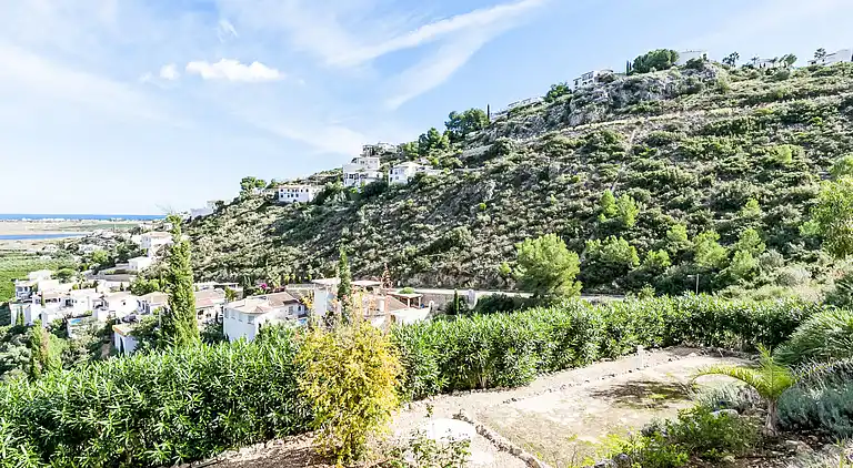 Holiday home in Pego