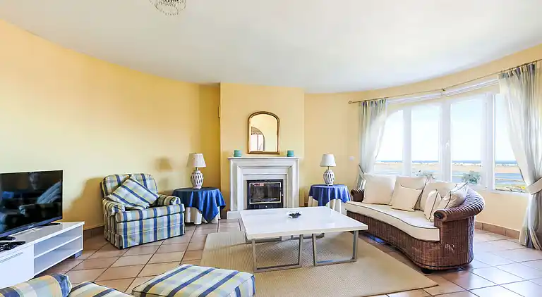 Holiday home in Pego