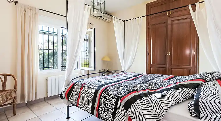 Holiday home in Pego