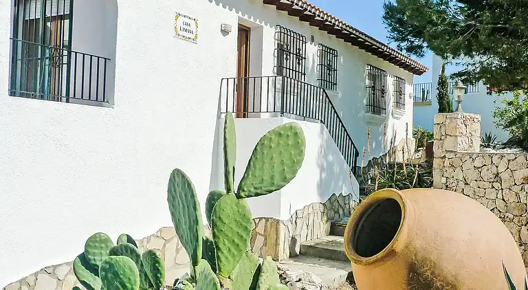 Holiday home in Pego