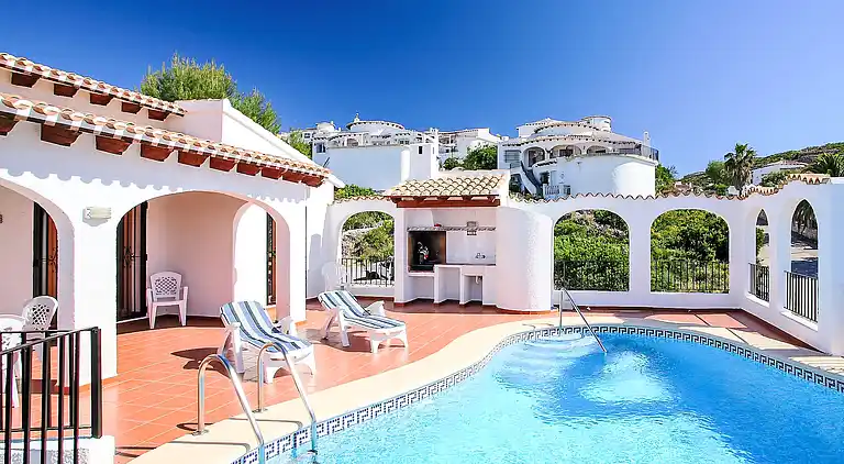 Holiday home in Pego