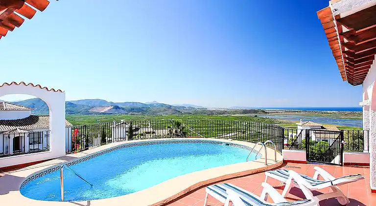 Holiday home in Pego