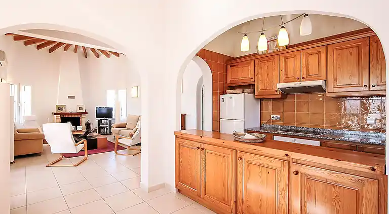 Holiday home in Pego