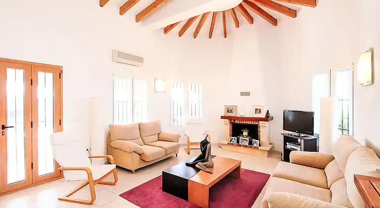 Holiday home in Pego