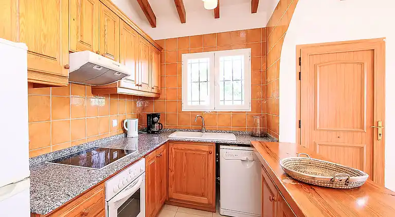 Holiday home in Pego