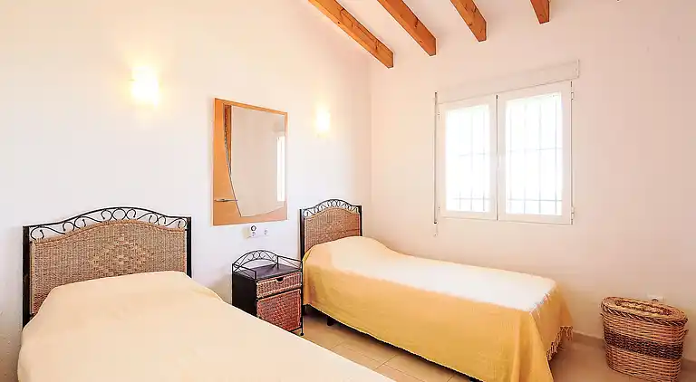 Holiday home in Pego