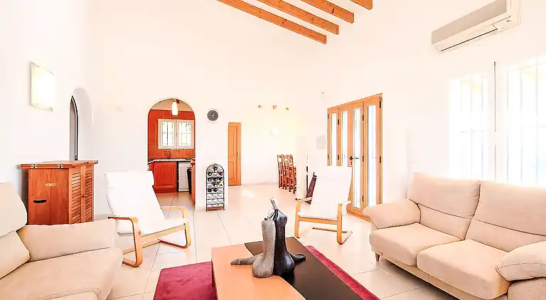 Holiday home in Pego