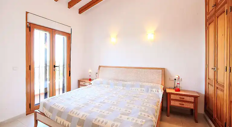 Holiday home in Pego