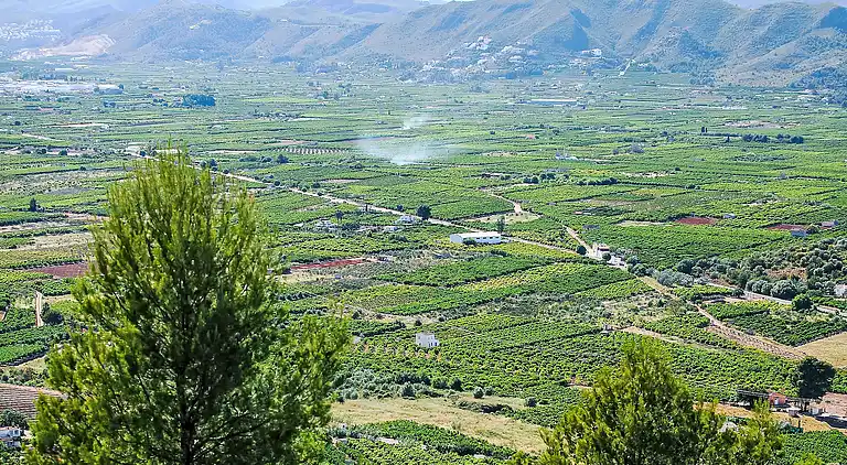 Holiday home in Pego