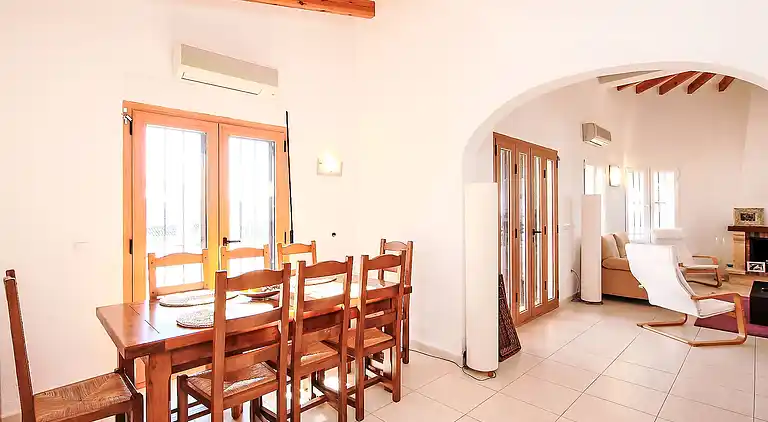 Holiday home in Pego