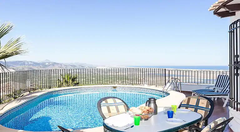 Holiday home in Pego