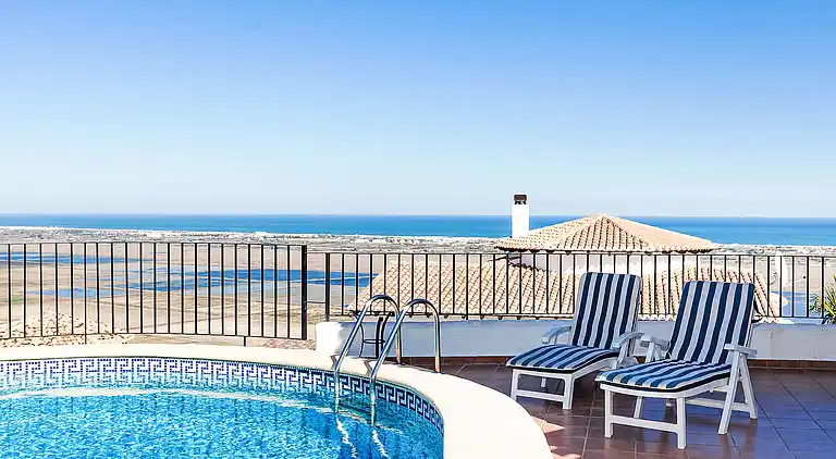 Holiday home in Pego