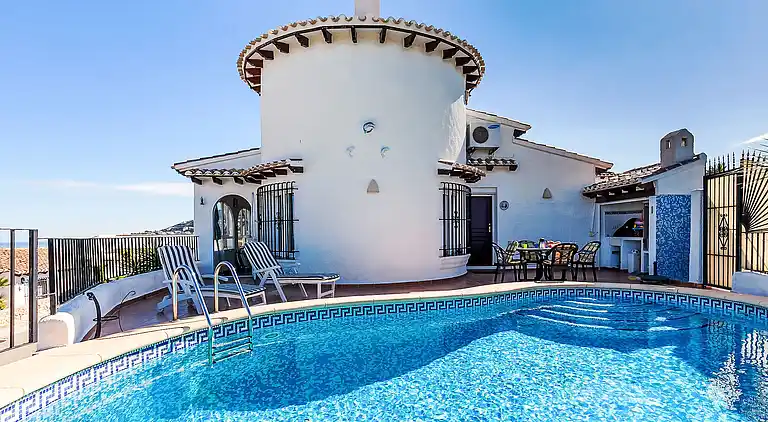 Holiday home in Pego