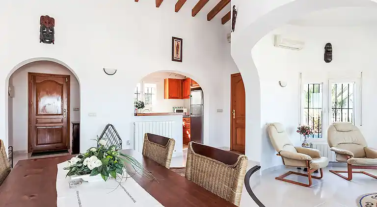 Holiday home in Pego