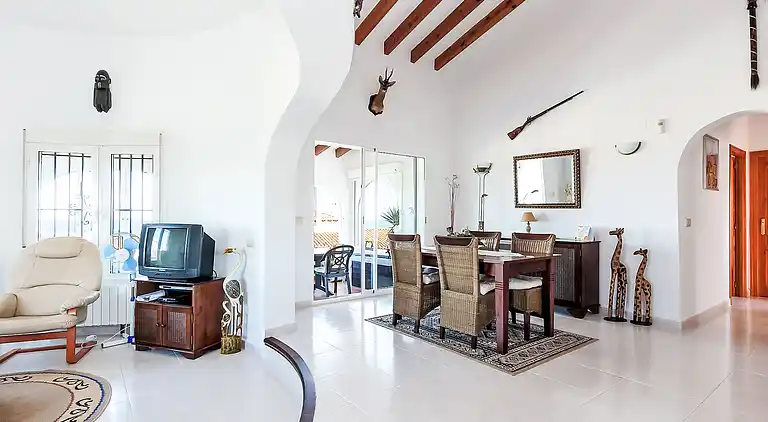 Holiday home in Pego