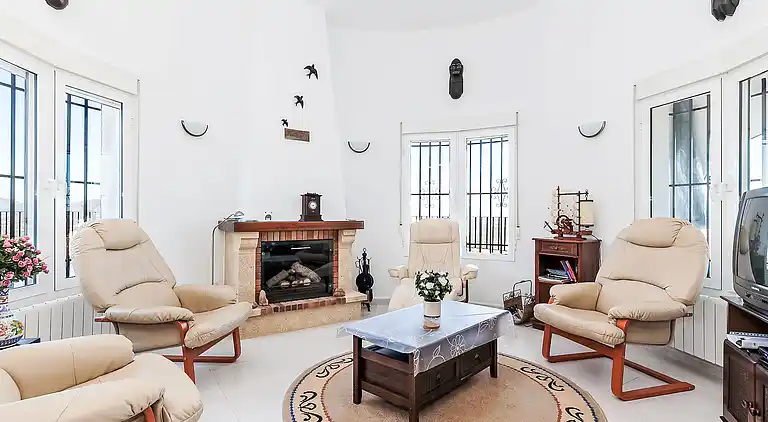 Holiday home in Pego