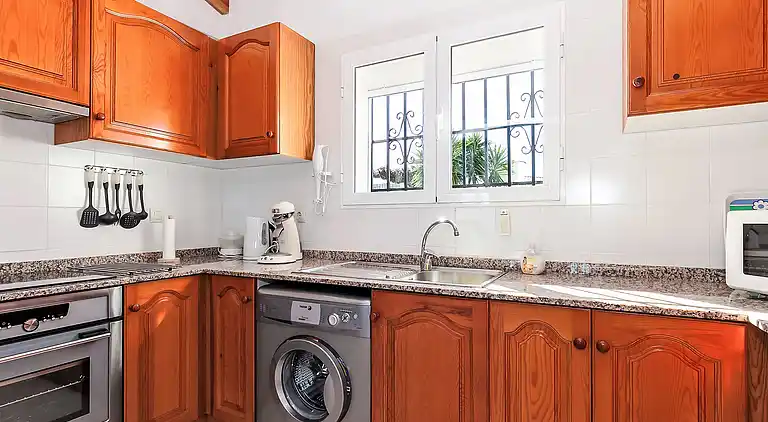 Holiday home in Pego