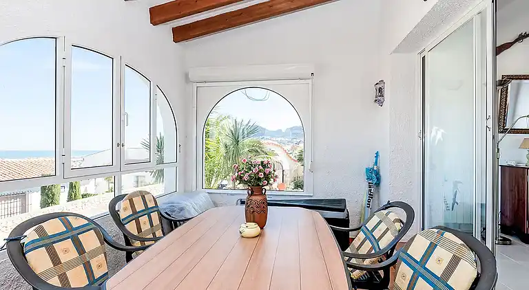 Holiday home in Pego