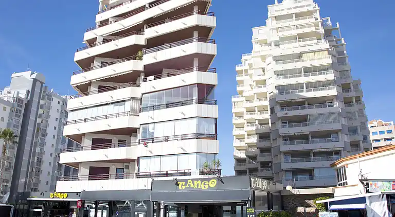 Holiday home in Calp