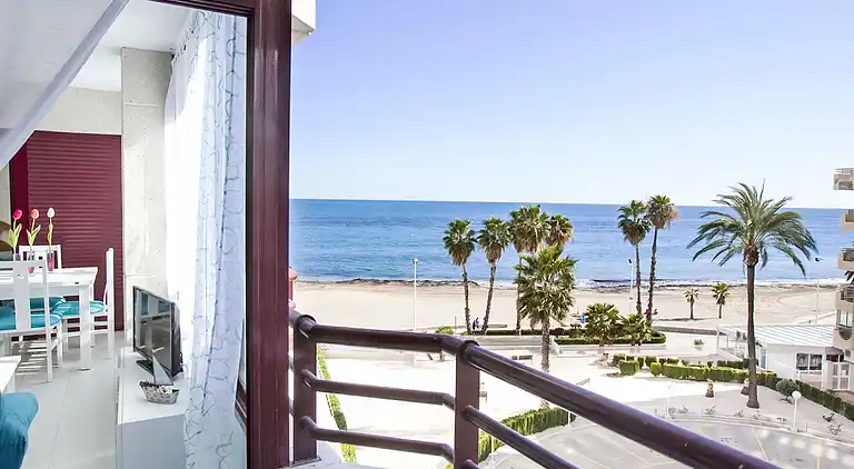 Holiday home in Calp