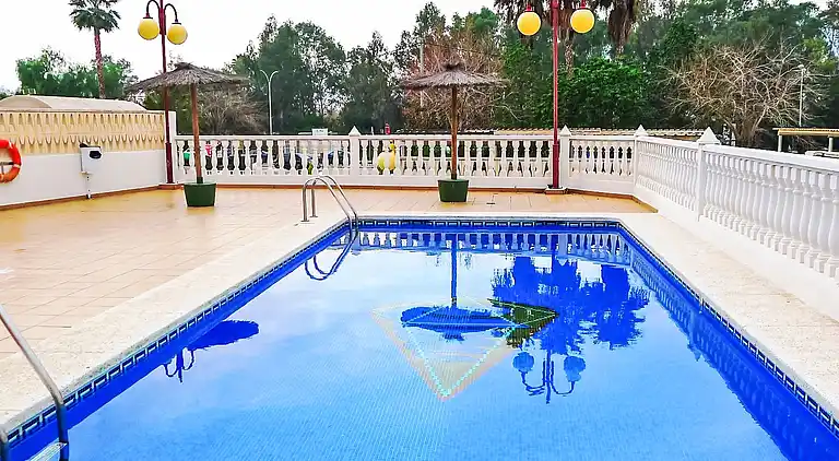 Holiday home in Calp