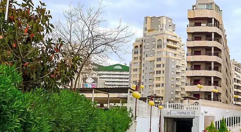 Holiday home in Calp