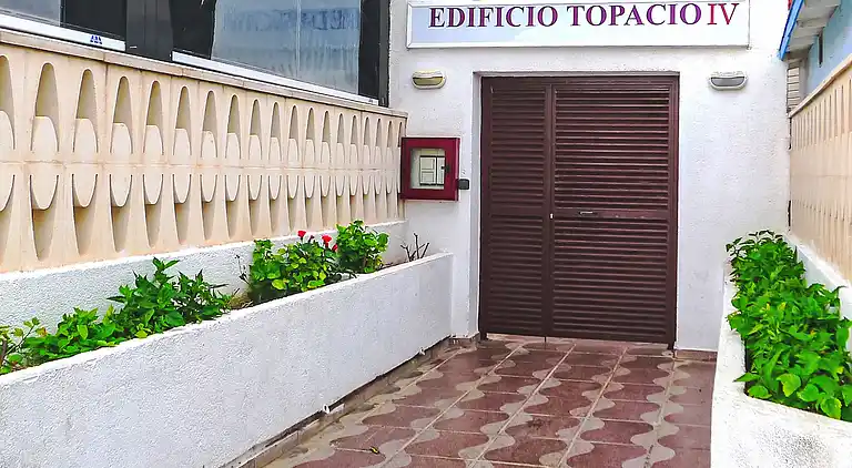 Holiday home in Calp