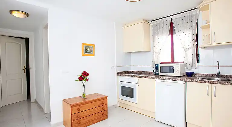 Holiday home in Calp