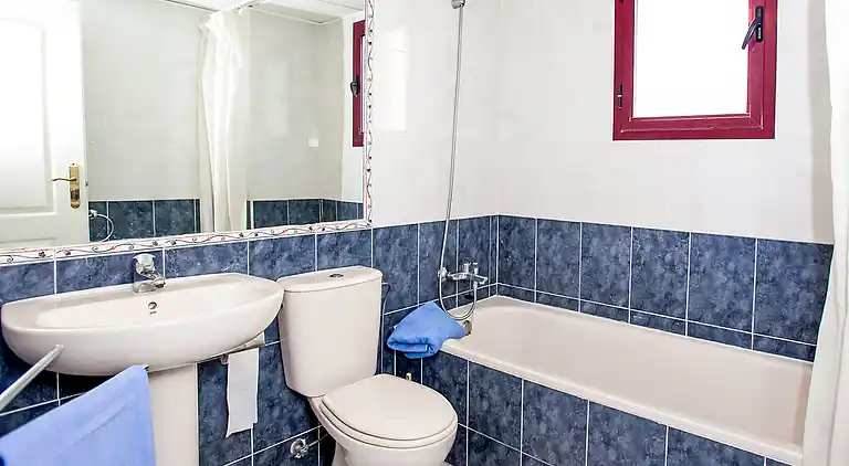 Holiday home in Calp