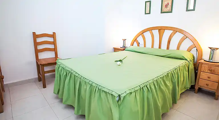 Holiday home in Calp