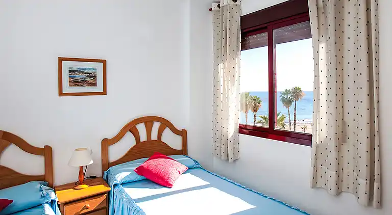 Holiday home in Calp